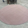 100 200 Mesh 1x30m fil de cuivre rouge